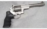 Ruger Super Redhawk NRA Limited Edition, .44 Mag. - 1 of 3