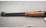 Winchester 94 Illinois Sesquicentennial Carbine in .30-30 Win ANIB. - 7 of 8
