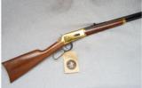 Winchester 94 Centennial '66, .30-30 - 1 of 9