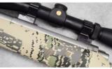 Kimber 84L Mountain Ascent with Leupold Scope, .280 Ack. Imp. - 4 of 9