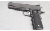 Sig Sauer 1911, .357 Sig - 2 of 2