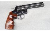 Colt Python 6-Inch Blue, .357 Mag. - 1 of 2