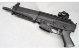 Sig Sauer P556 Pistol with Dot Sight, 5.56 NATO - 2 of 3