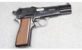 Browning Hi-Power, 9mm - 1 of 2