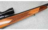 Weatherby Mark V with Weatherby Scope, .300 Wby. Mag. - 6 of 8