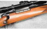 Weatherby Mark V with Weatherby Scope, .300 Wby. Mag. - 2 of 8