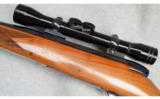 Weatherby Mark V with Weatherby Scope, .300 Wby. Mag. - 4 of 8