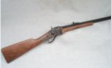 Shiloh Model 1874, .45-70 - 1 of 9