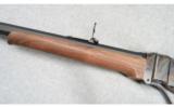 Shiloh Model 1874, .45-70 - 8 of 9