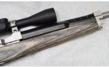 Ruger Mini-14 with Burris Scope, .223 Rem. - 6 of 8