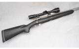 Shilen DGA-M with Shepherd Scope, .300 Wby. Mag. - 1 of 9
