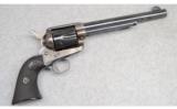 Colt Single Action Army, .38-40 - 1 of 5