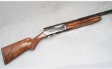 Browning Sweet Sixteen, 16-Gauge - 1 of 9