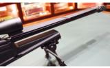 Blaser R93 LRS2, .308 Win. - 5 of 8