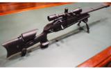 Blaser R93 LRS2, .308 Win. - 1 of 8
