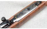 Winchester Model 70 Ultra Grade, .270 Win. - 3 of 9