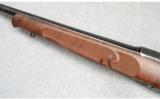 Winchester Model 70 Ultra Grade, .270 Win. - 8 of 9