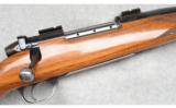 Weatherby Mark V, .300 Wby. Mag. - 2 of 8