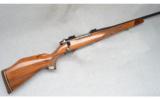 Weatherby Mark V, .300 Wby. Mag. - 1 of 8
