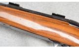 Weatherby Mark V, .300 Wby. Mag. - 4 of 8