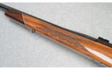 Weatherby Mark V, .300 Wby. Mag. - 8 of 8