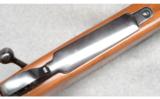 Weatherby Mark V, .300 Wby. Mag. - 3 of 8