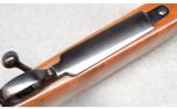 Weatherby Mark V, .300 Wby. Mag. - 3 of 8