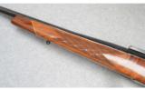 Weatherby Mark V, .300 Wby. Mag. - 8 of 8