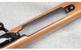Weatherby Mark V, .270 Wby. Mag. - 3 of 8