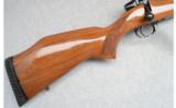 Weatherby Mark V, .270 Wby. Mag. - 5 of 8