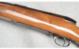 Weatherby Mark V, .270 Wby. Mag. - 4 of 8
