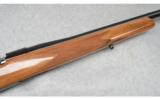 Weatherby Mark V, .270 Wby. Mag. - 6 of 8