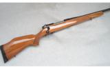 Weatherby Mark V, .270 Wby. Mag. - 1 of 8