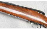 Weatherby Mark V, .300 Wby. Mag. - 4 of 8