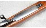 Weatherby Mark V, .300 Wby. Mag. - 3 of 8