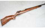 Weatherby Mark V, .300 Wby. Mag. - 1 of 8