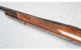 Weatherby Mark V, .300 Wby. Mag. - 8 of 8