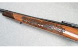Weatherby Mark V, .300 Wby. Mag. - 8 of 8