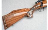 Weatherby Mark V, .300 Wby. Mag. - 5 of 8