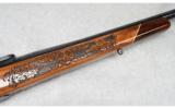 Weatherby Mark V, .300 Wby. Mag. - 6 of 8