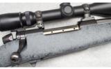 Weatherby Mark V with Leupold Scope, .257 Wby. Mag. - 2 of 8