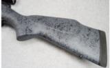 Weatherby Mark V with Leupold Scope, .257 Wby. Mag. - 7 of 8