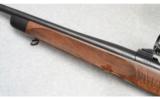 Weatherby Mark V, .378 Wby. Mag. - 8 of 9