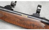 Weatherby Mark V, .378 Wby. Mag. - 4 of 9
