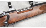 Weatherby Mark V, .378 Wby. Mag. - 2 of 9