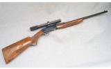 Browning 22 Auto with Bushnell Scope, .22 LR - 1 of 9