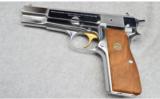 Browning Centennial, 9mm - 2 of 3
