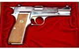 Browning Centennial, 9mm - 3 of 3