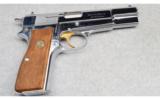 Browning Centennial, 9mm - 1 of 3