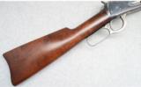 Winchester Model 1894 SRC, .38-55 - 5 of 9